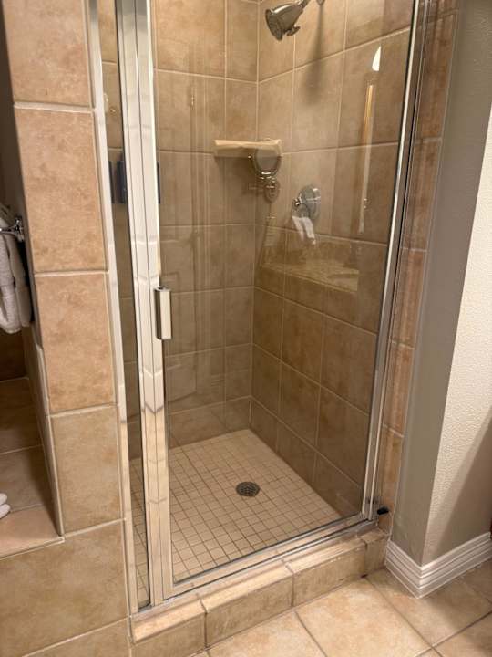 Zimmer Club Wyndham Grand Desert