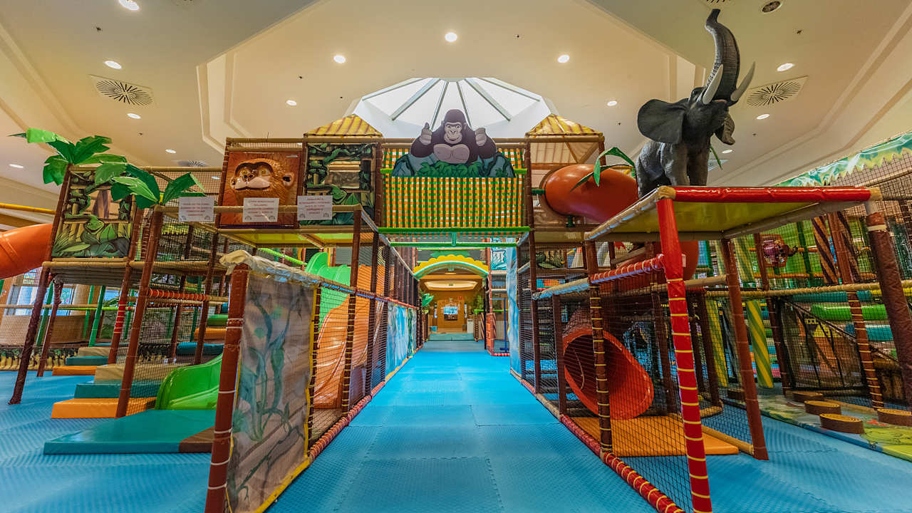 Sport & Freizeit Gloria Serenity Resort