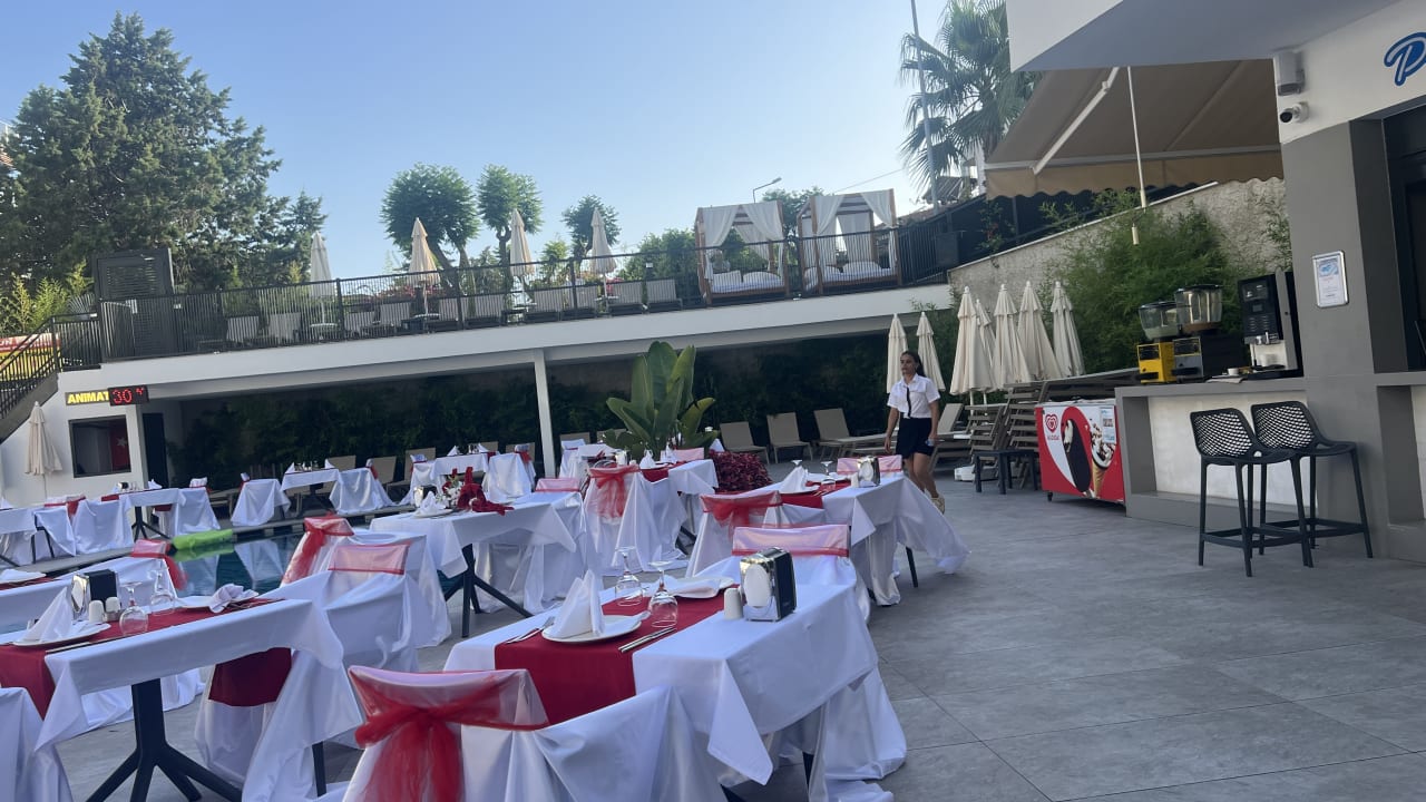 Gastro Side Zeugma Hotel - Adult Only 16 Plus