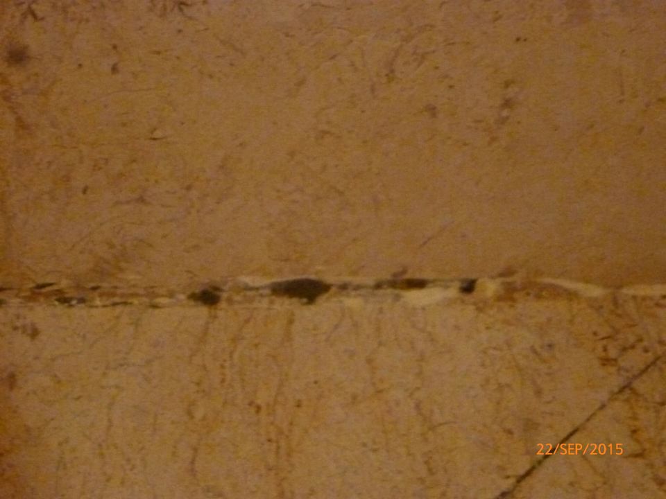 Schimmel Bad Zi 113 The Grand Hotel Sharm El Sheikh