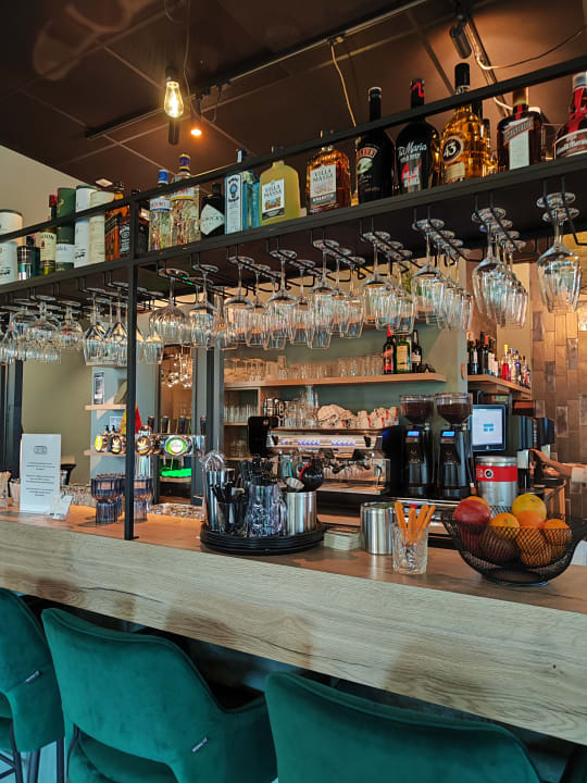 Gastro Hotel Kaap West I Kloeg Collection
