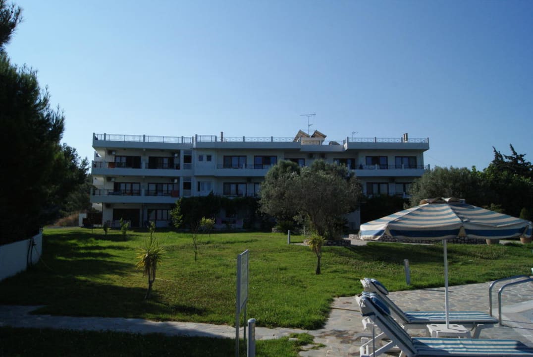 Hotel Hotel Helena Christina