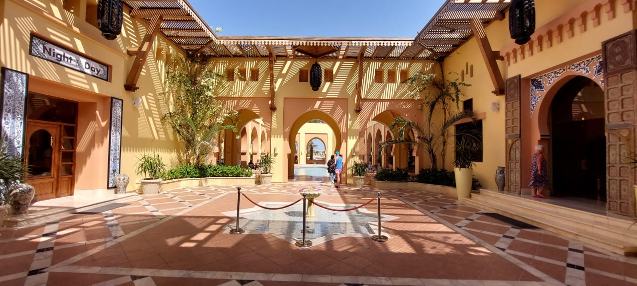 Sonstiges Steigenberger Coraya Beach - Adults only