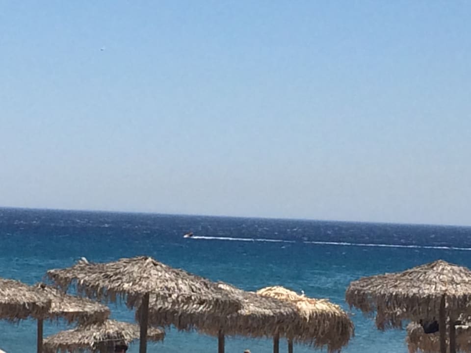 Strand Blue Lagoon Village