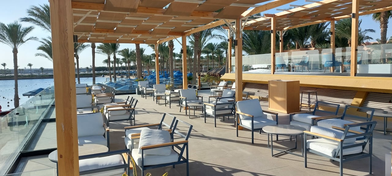 Gastro Continental Hotel Hurghada