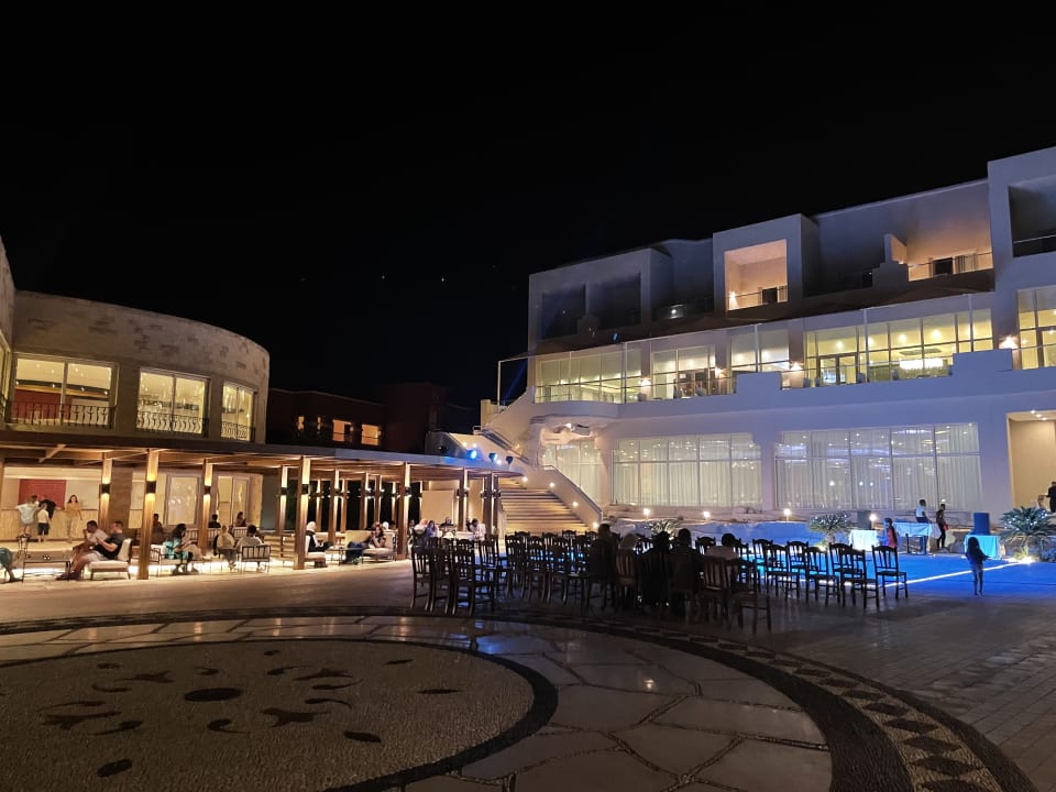 Außenansicht Jaz Soma Beach