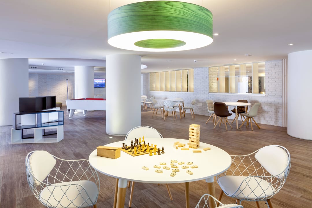 Spielraum Tigotan Lovers & Friends Playa de las Americas - Adults only