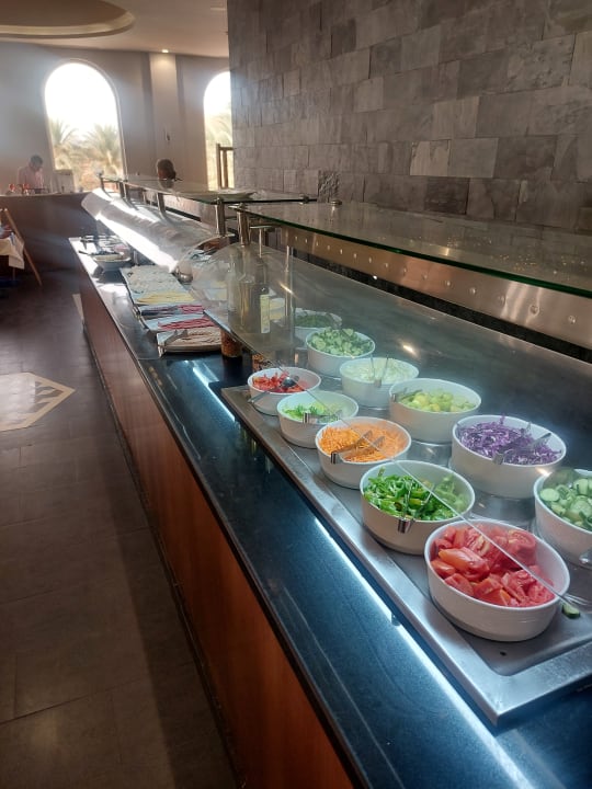 Gastro Novotel Marsa Alam Beach Resort