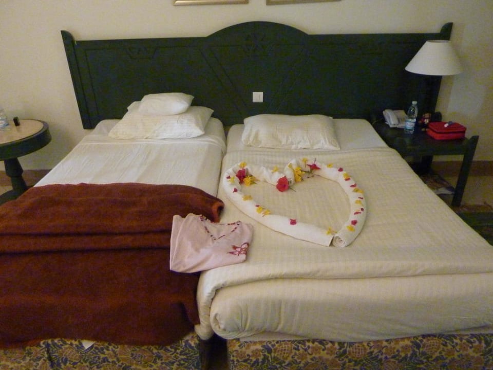 Süße Träume Pickalbatros Dana Beach Resort - Hurghada