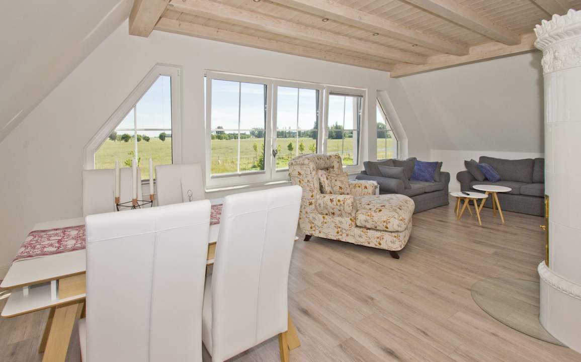 Zimmer Ferienhaus Witthus - Paradies Rügen