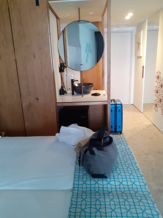 Zimmer Aelius Hotel and Spa