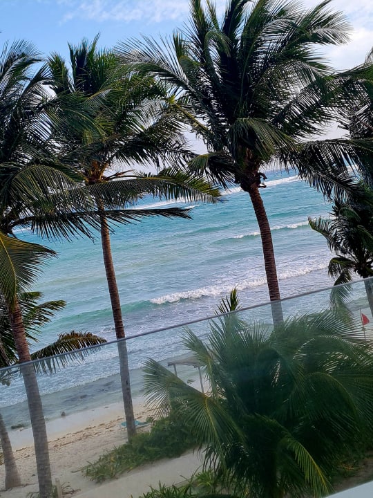 Ausblick Akumal Bay Beach & Wellness Resort