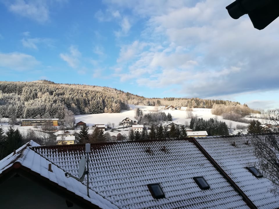 Zimmer Burghotel Am Hohen Bogen