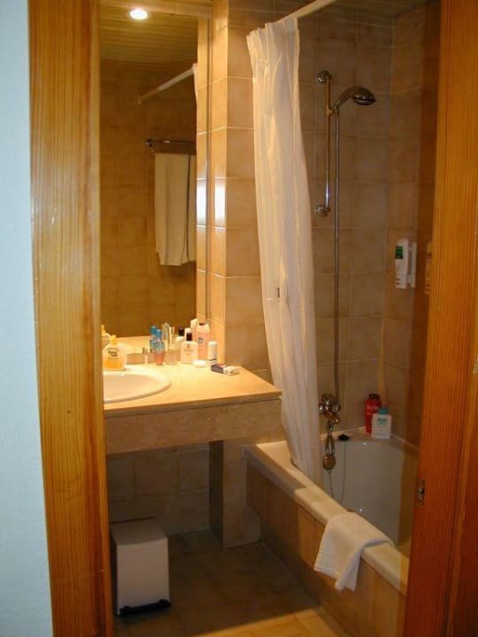 Badezimmer Dreams Lanzarote Playa Dorada Resort & Spa