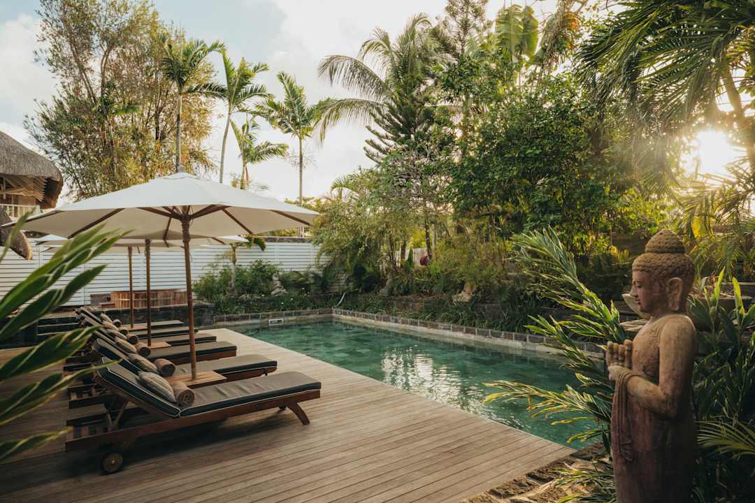 Sonstiges La Maison 20 Degrés Sud - Relais & Châteaux