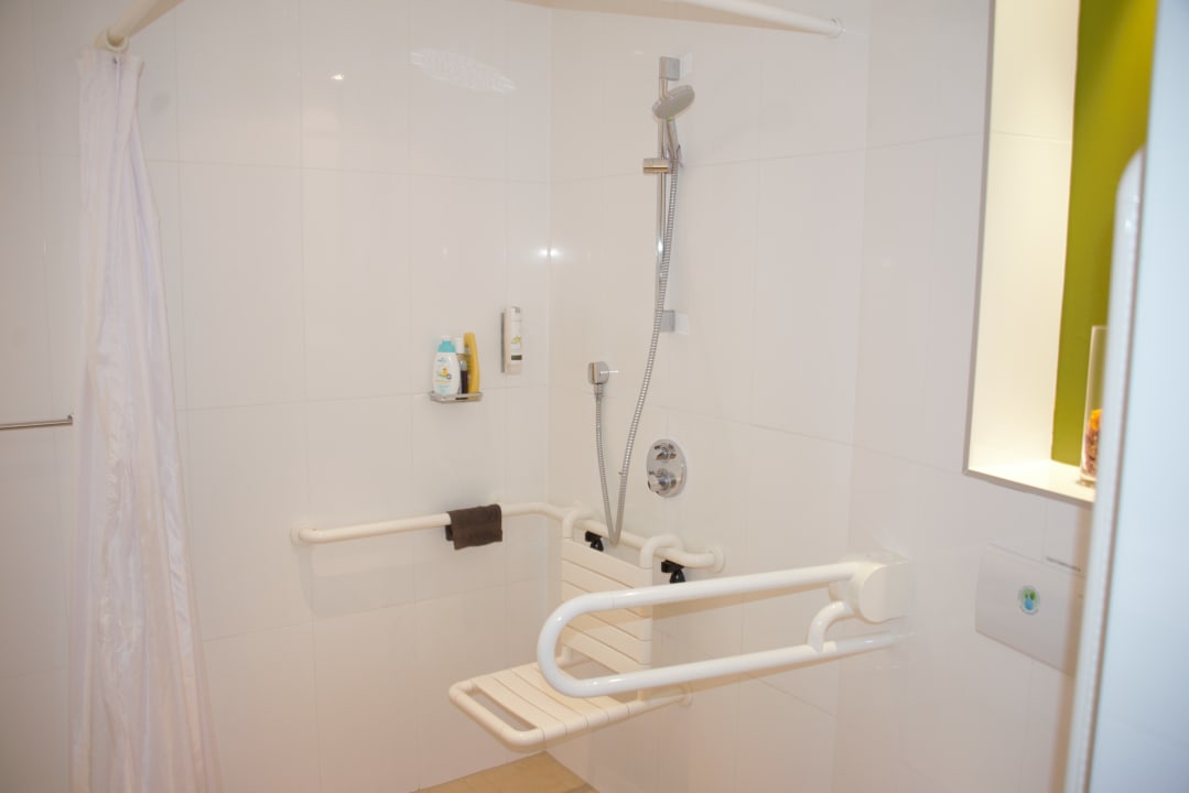 Zimmer RETTER Bio-Natur-Resort