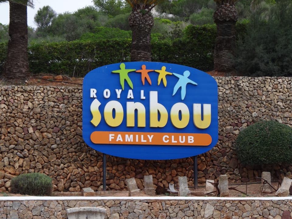 Sonstiges Royal Son Bou Family Club