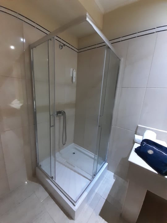 Zimmer Sandy Beach Resort