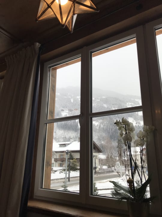 Zimmer Theresa - Wellness & Genießer Hotel