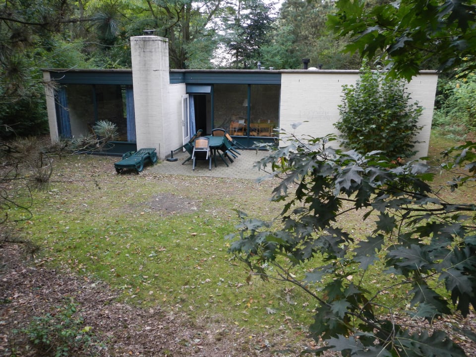 Garten Center Parcs De Kempervennen