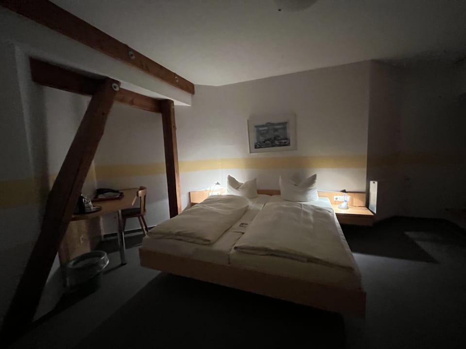 Zimmer Landhotel Lechstedter Obstweinschänke