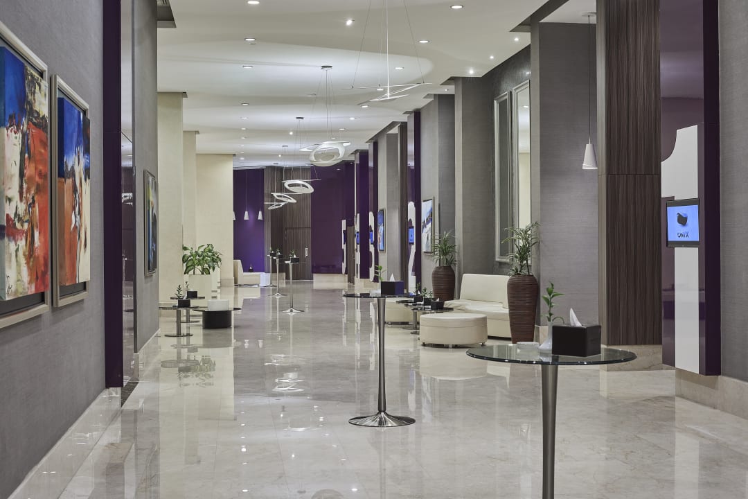 Sonstiges Steigenberger El Tahrir Hotel
