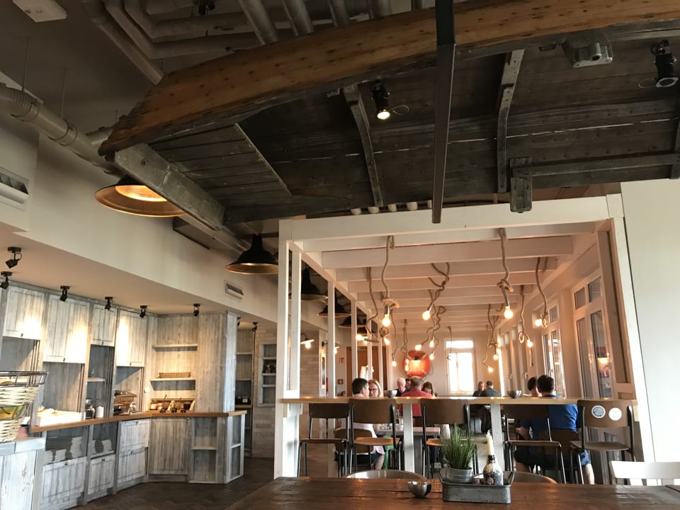 Gastro Bretterbude Heiligenhafen