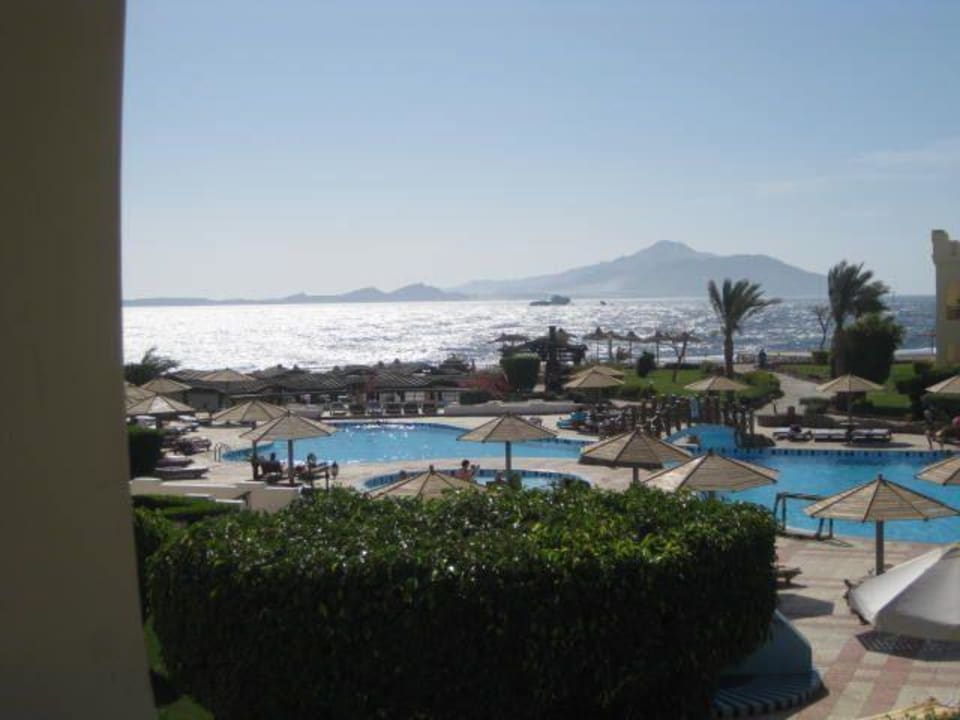 Sea Club Resort Nabq Bay Charmillion Club Resort