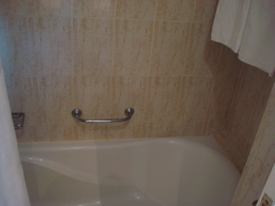 Wanne Abora Buenaventura by Lopesan Hotels