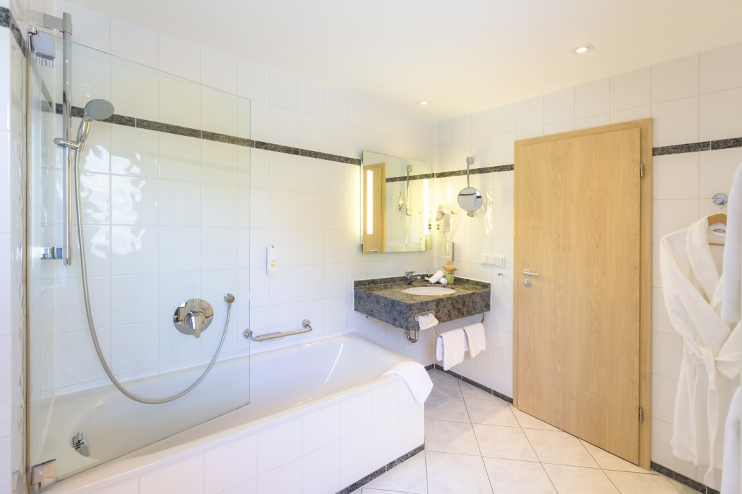 Zimmer Hotel Scheffelhöhe