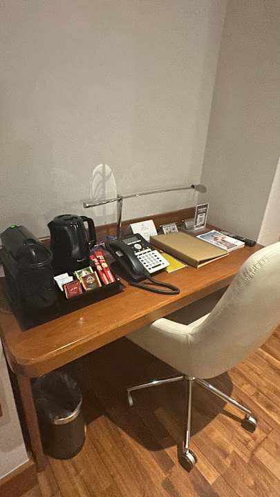 Zimmer The Avenue, a Murwab Hotel