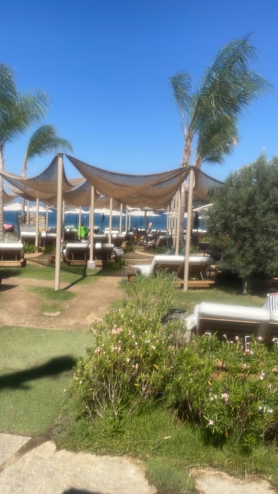 Gartenanlage Voyage Torba