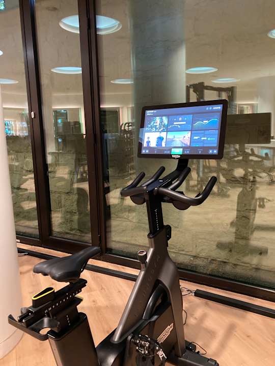 Sport & Freizeit The Dolder Grand