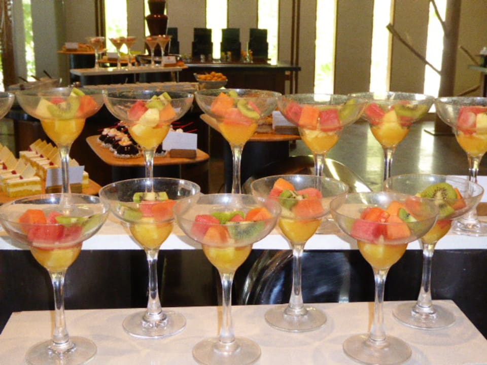 Gastro OZEN LIFE MAADHOO