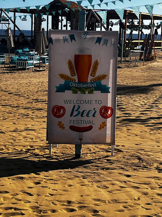 Sonstiges Pickalbatros Villaggio Resort - Portofino