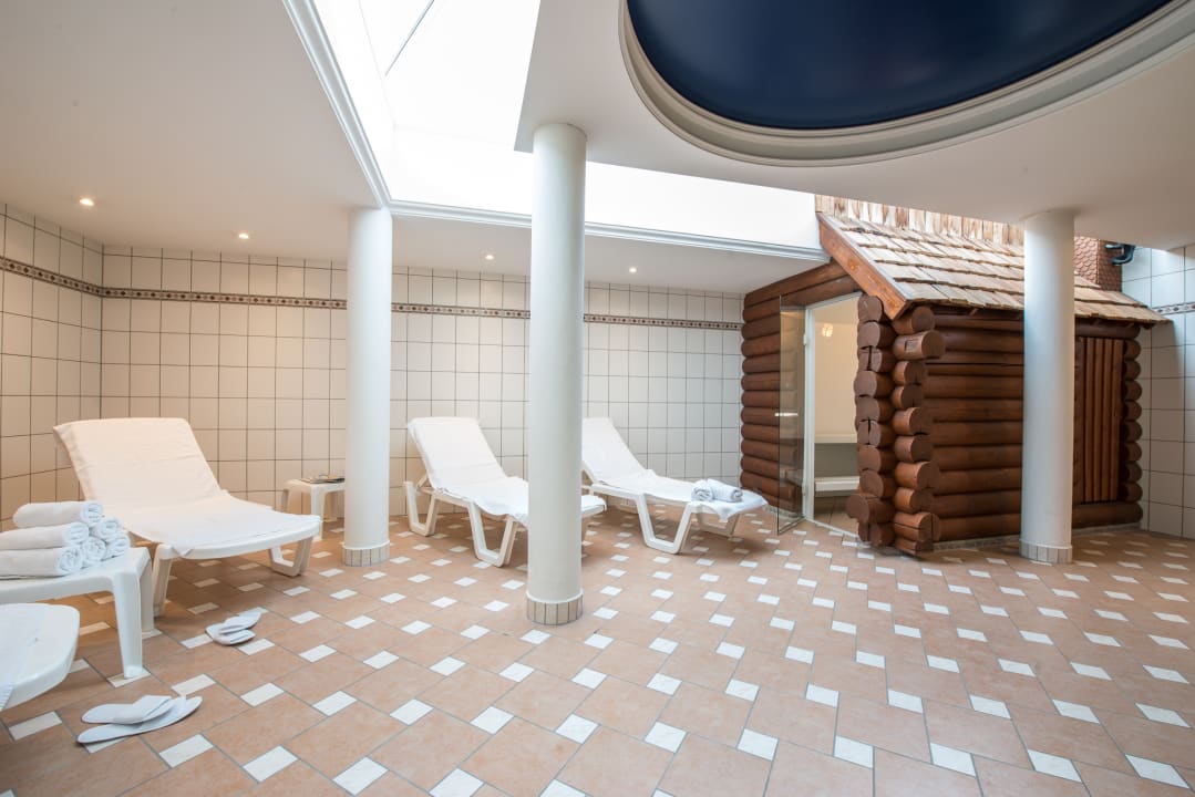 Sport & Freizeit Alleehotel Europa