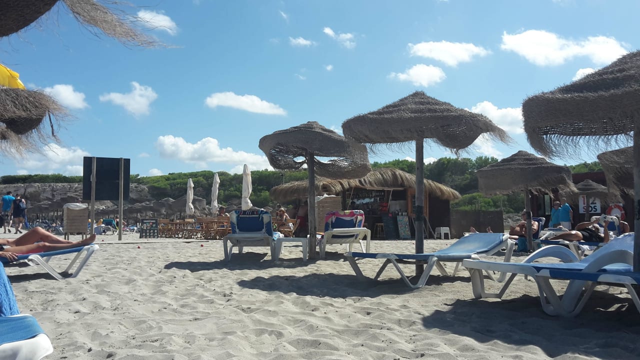 Strand Caprice Janeiro Hotel & Spa