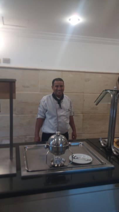 Sonstiges Bella Vista Resort Hurghada