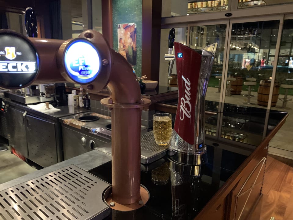 Gastro Rixos Premium Belek