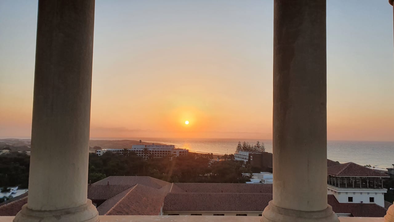 Ausblick Lopesan Costa Meloneras, Resort & Spa