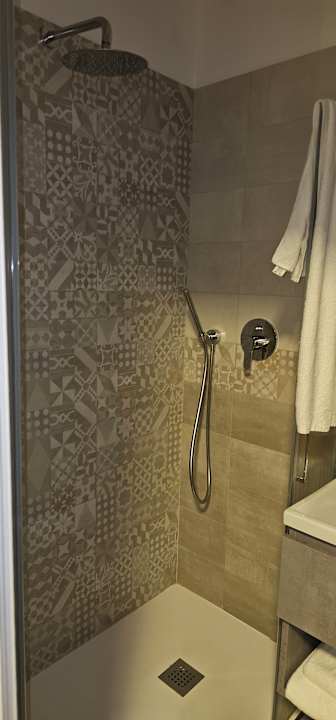 Zimmer Hotel Germania