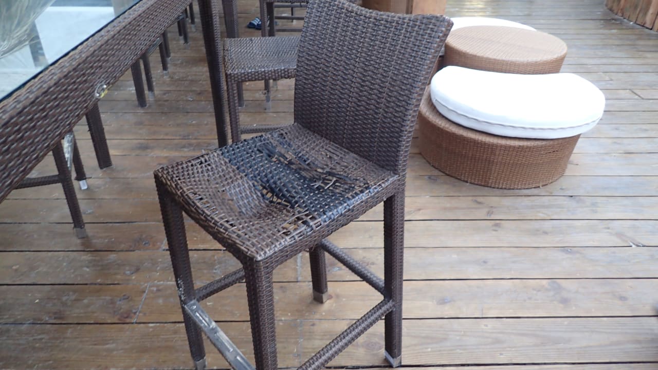 Gastro Punta Cana Princess All Suites Resort & Spa