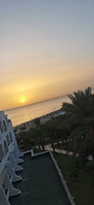 Zimmer Hotel Marhaba Beach