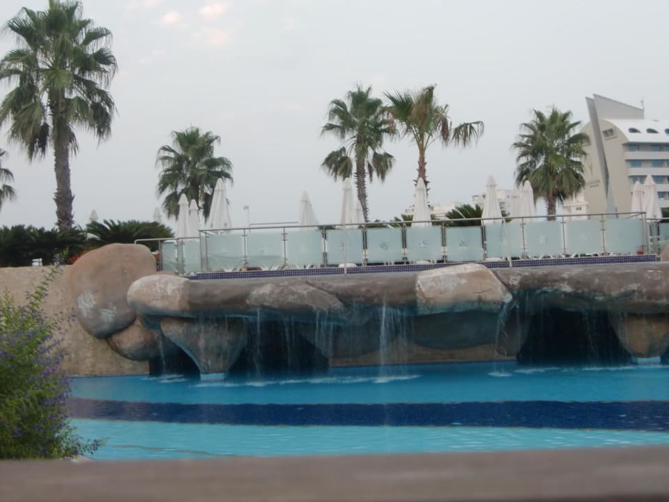 Pool Fame Residence Lara & Spa