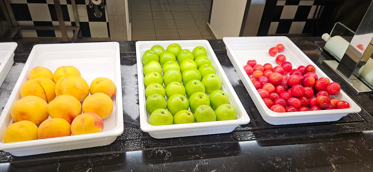 Gastro Esperides Beach Resort