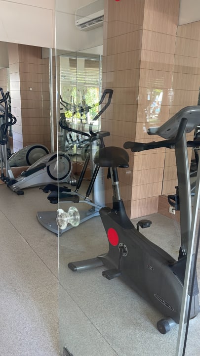 Sport & Freizeit Telatiye Resort