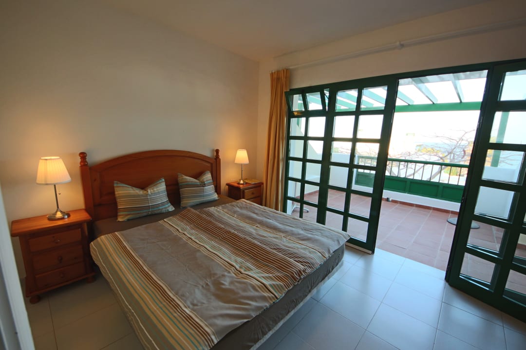 Zimmer IVV.SL Ferienhaus Agua Viva 5