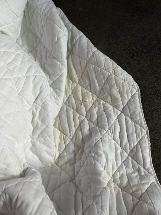 Zimmer Crystals Beach Resort Belle Mare, a member of Radisson Individuals