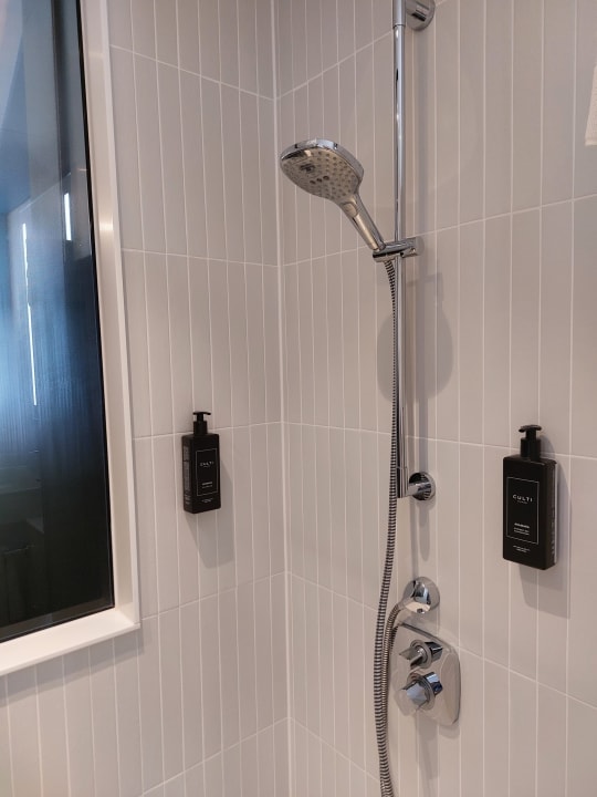 Zimmer Hotel Mondial am Dom Cologne- MGallery