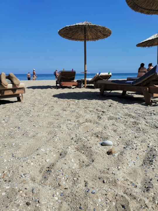 Strand Cretan Beach Resort